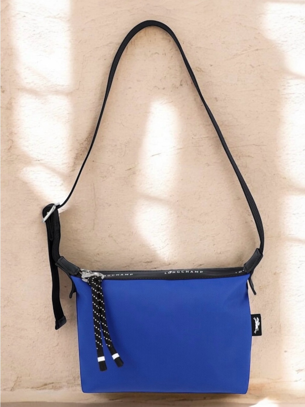 🆕 Longchamp Le Pliage Energy Small Shoulder Bag